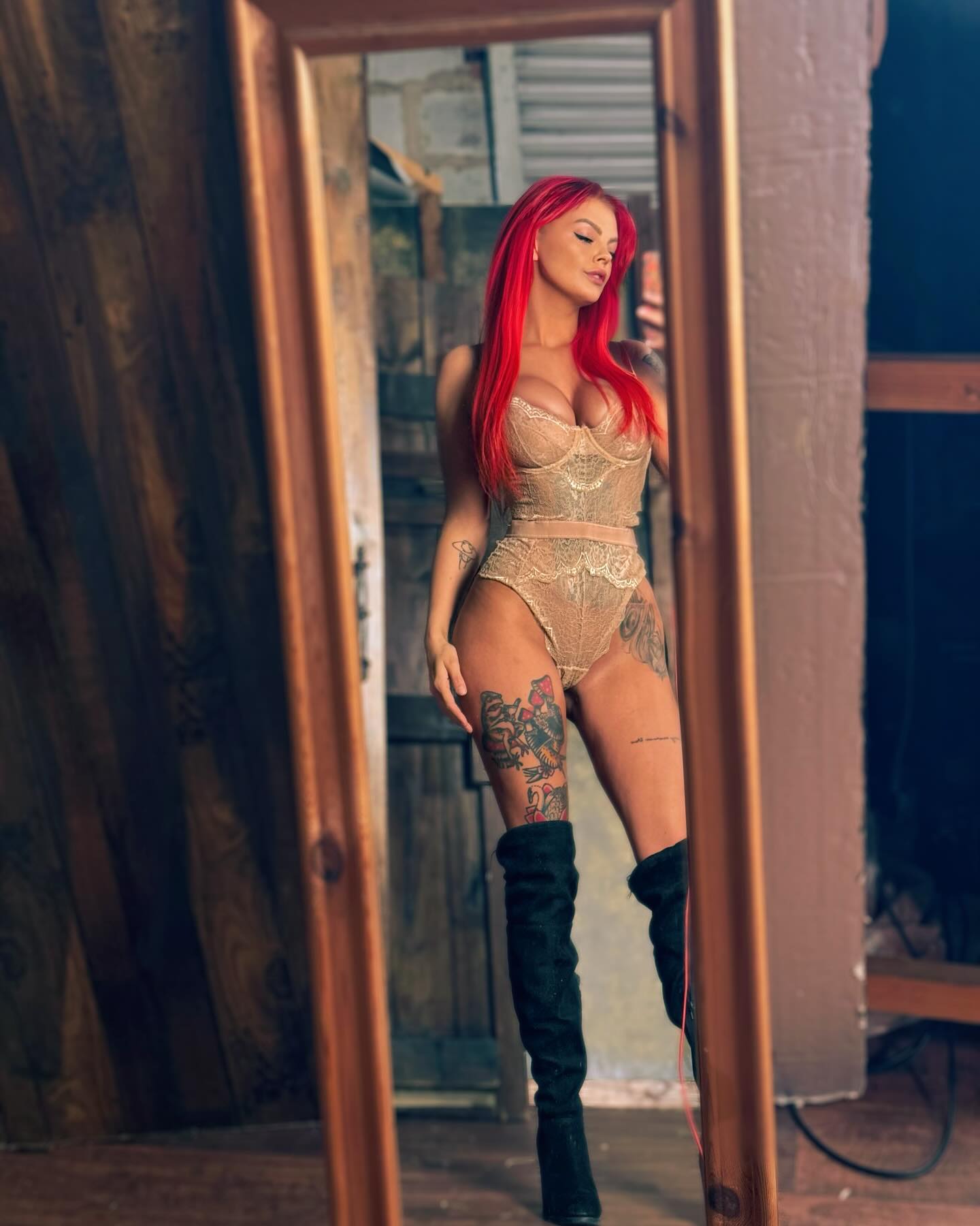 Nueva Modelo Superfans - ¡Bienvenid@ a mi Portfolio!